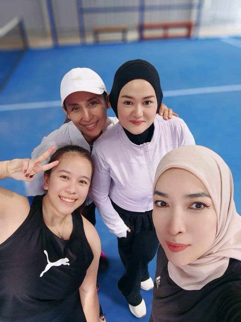 Classy Padel  🥎🎾 media 6