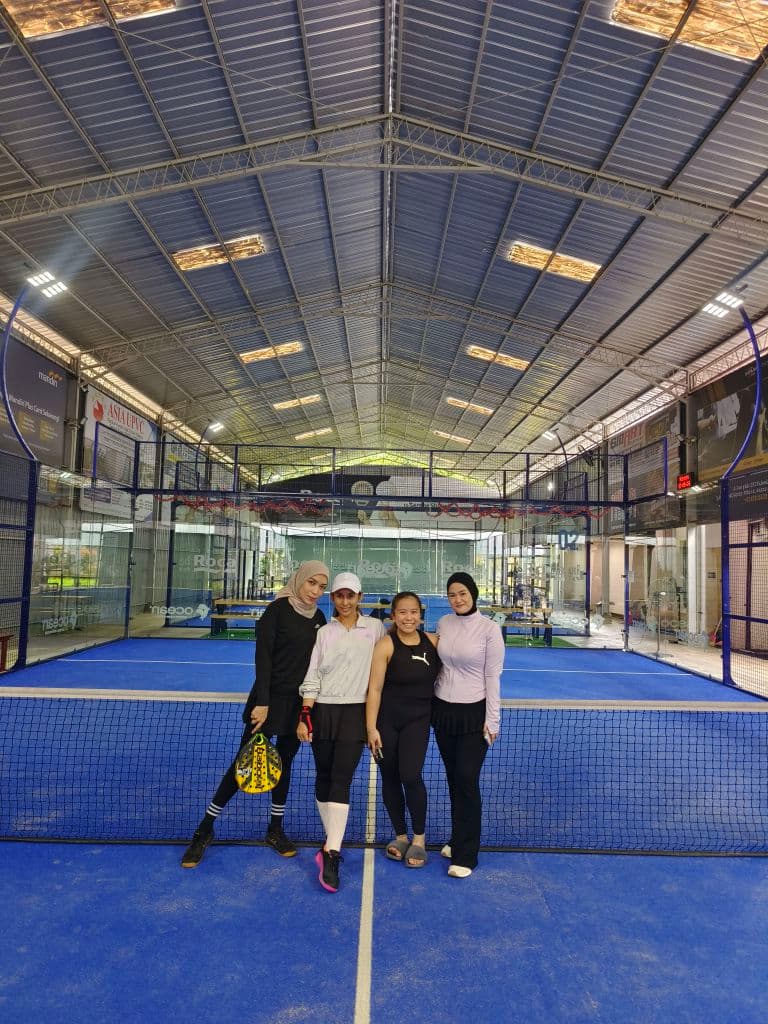 Classy Padel  🥎🎾 media 2