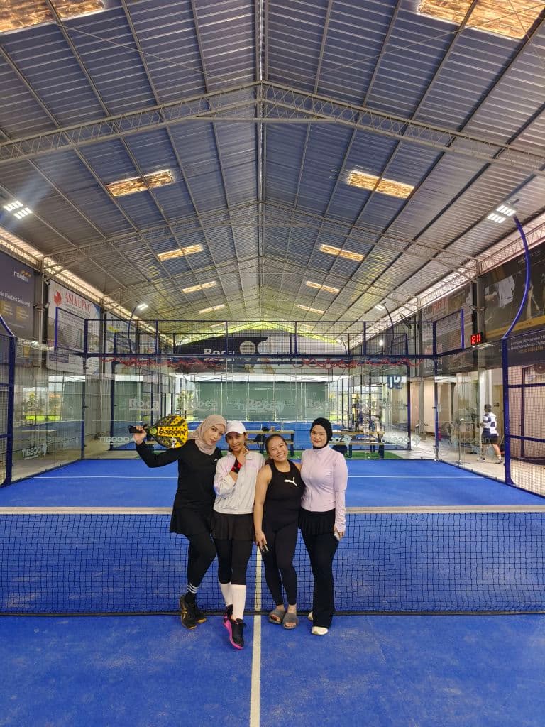 Classy Padel  🥎🎾 media 4