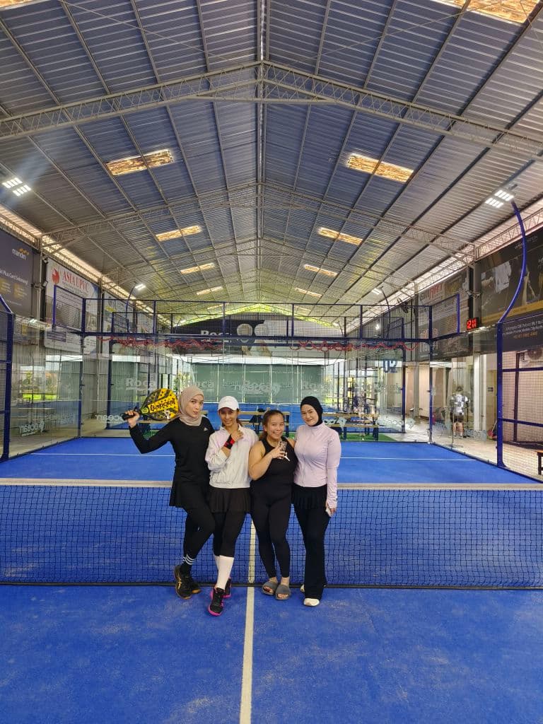 Classy Padel  🥎🎾 media 3