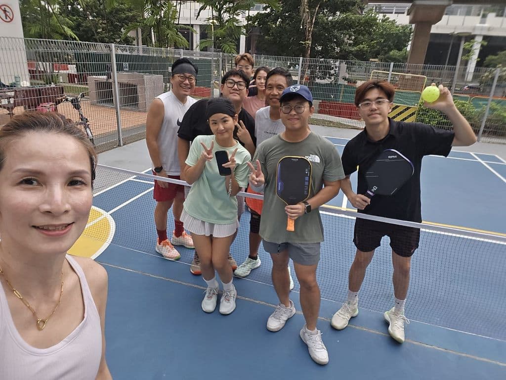 TRUSTY POWER PLAY Co.🥒🏆🇸🇬 media 1