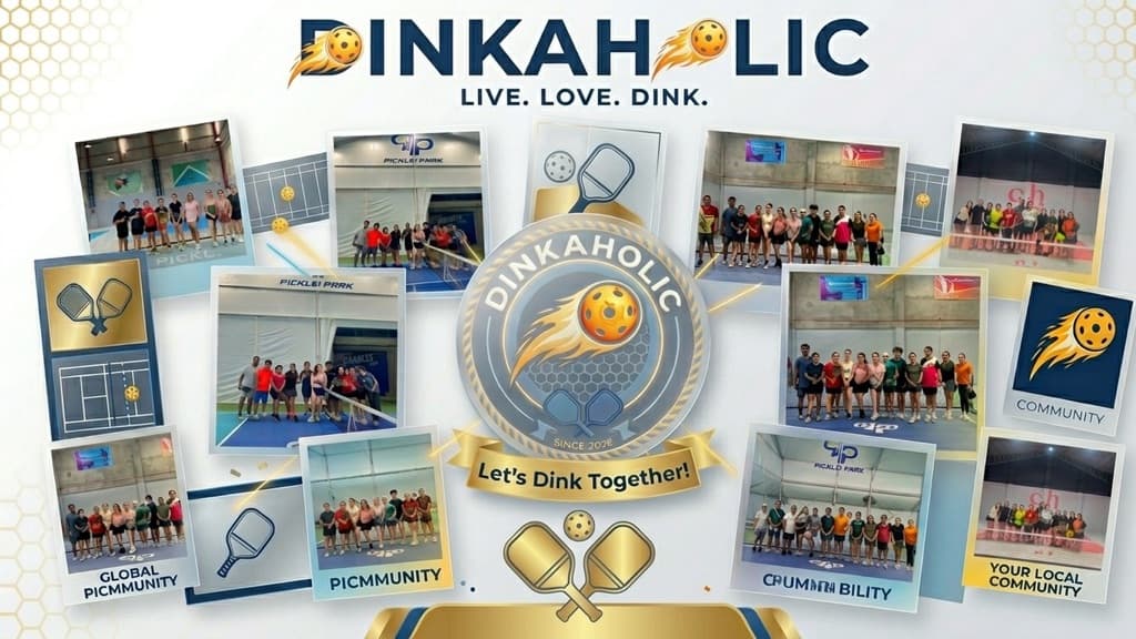 Dinkahoolic media 1