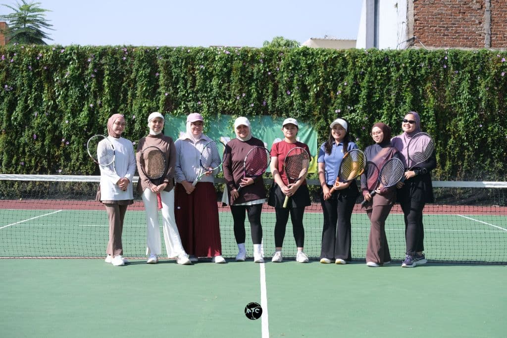 Arora Tennis Club media 5