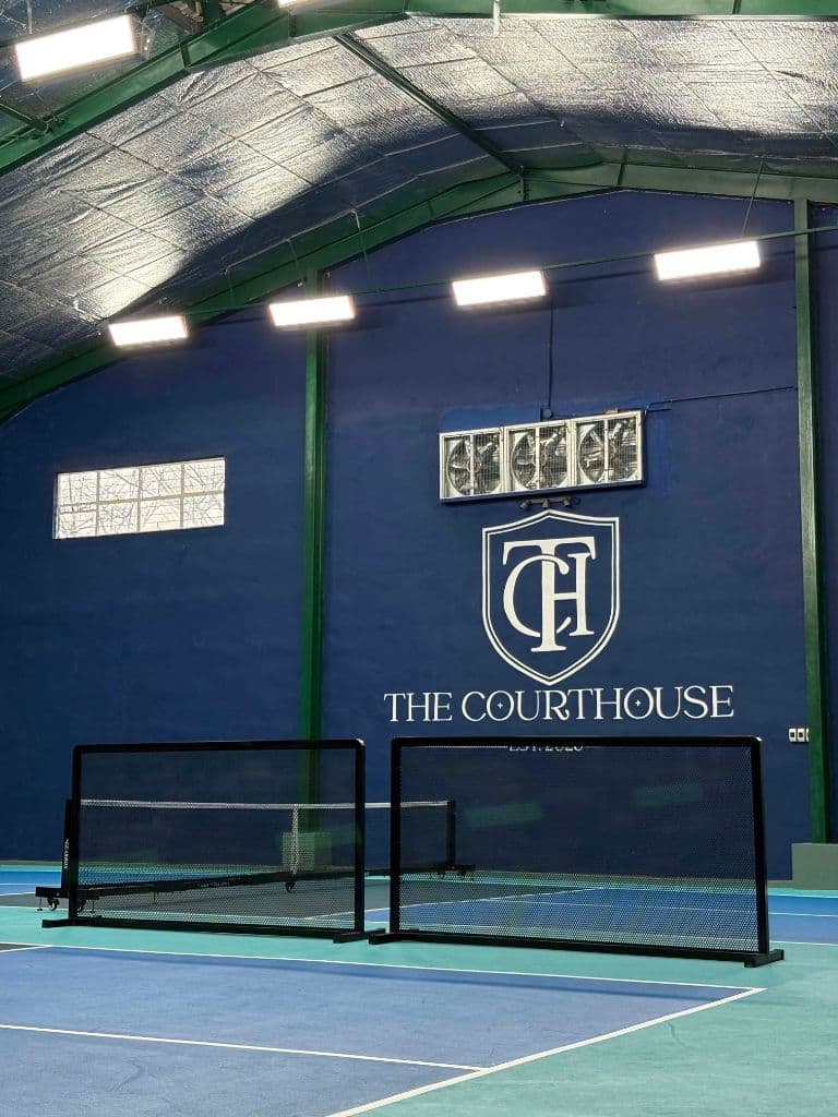 The Courthouse PH Club media 3