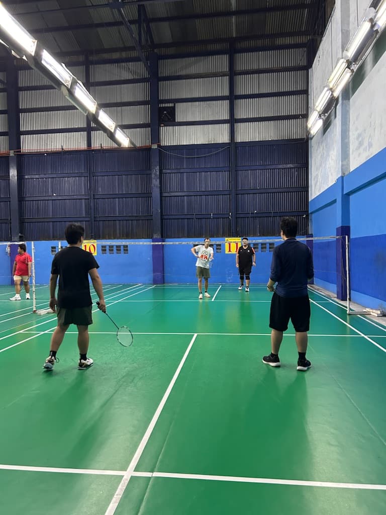 Marikina Badminton media 3