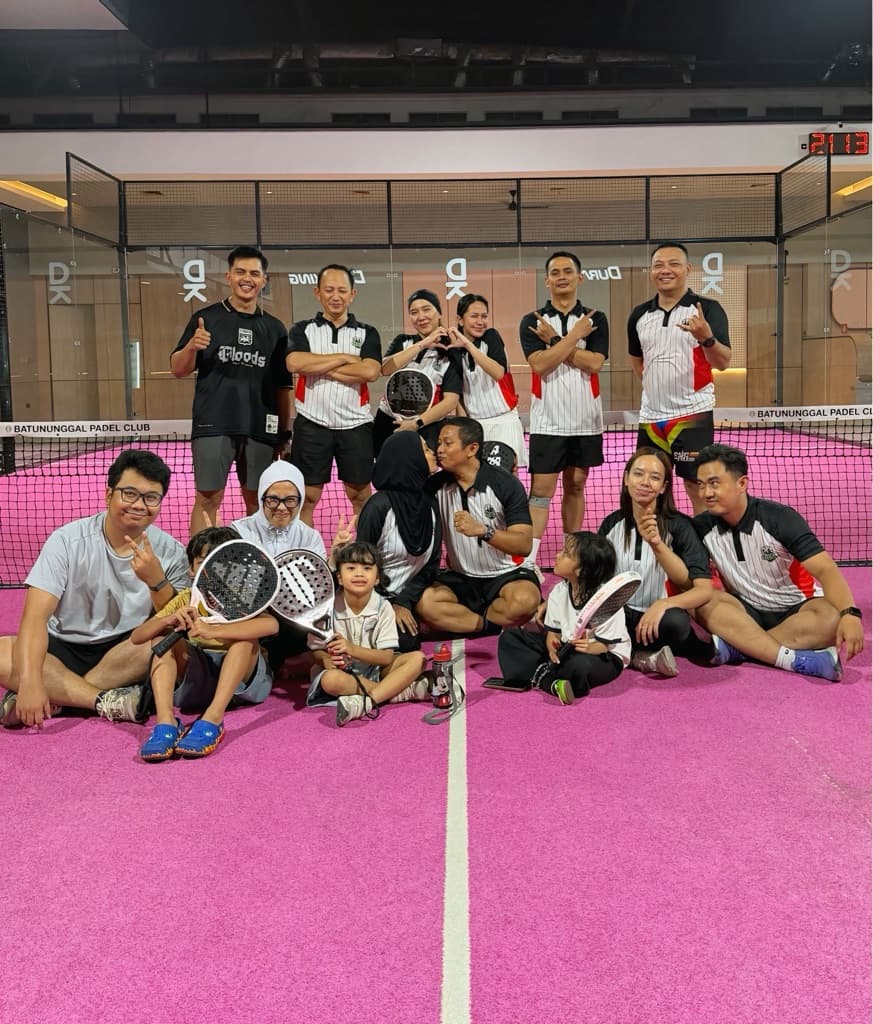 Papa Mama Padel media 4