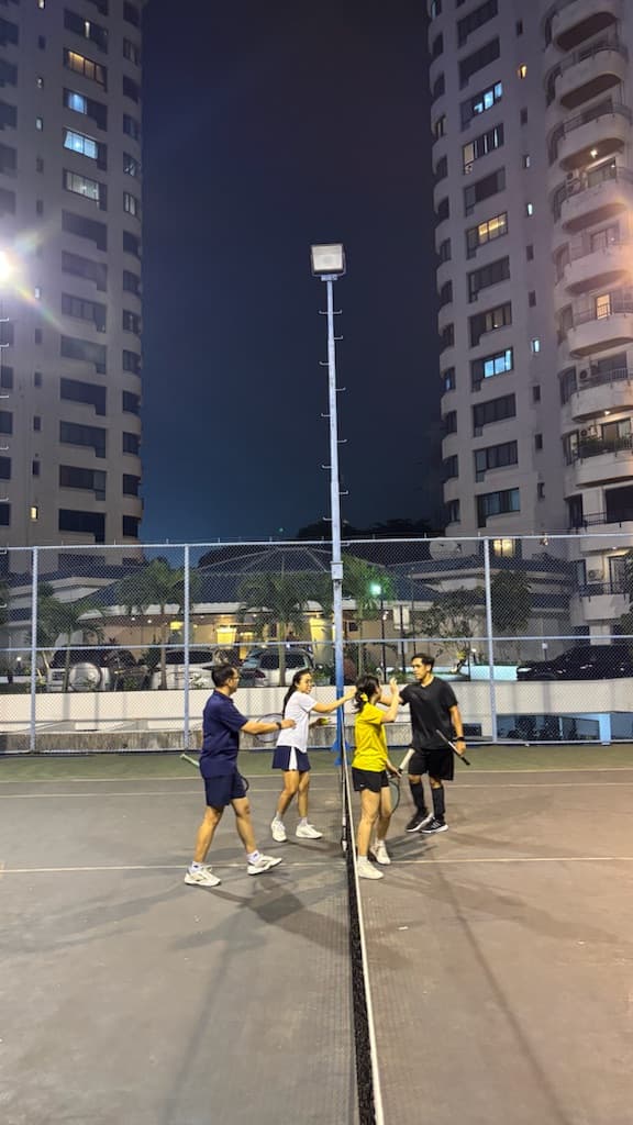MABARBARBAR | @gengtennis media 5