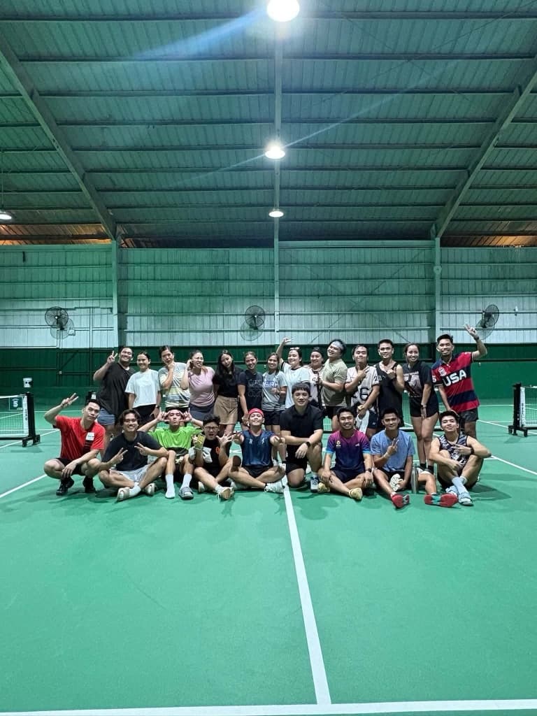 PULIKAT PICKLEBALL CLUB media 1