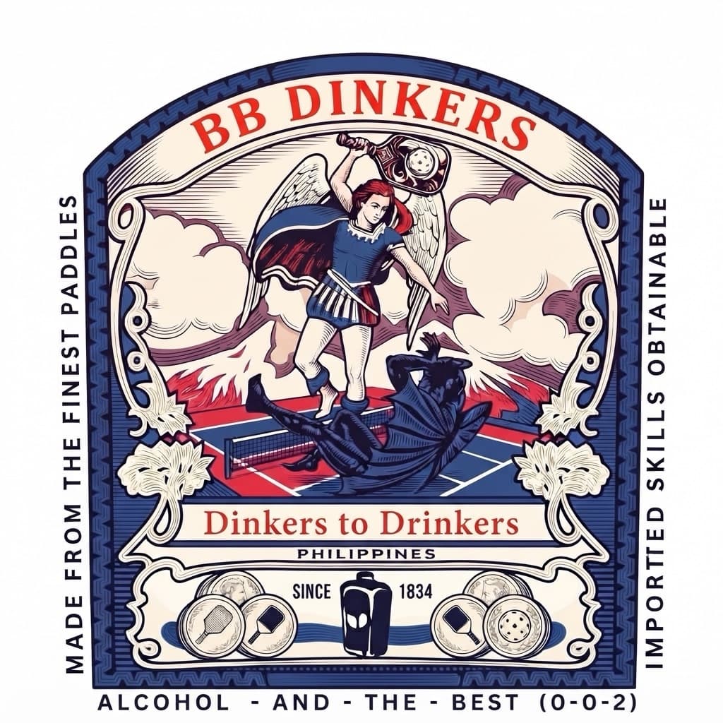BB Dinkers media 1