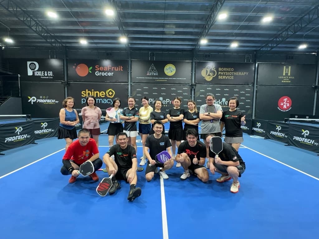 S-Two Pickle Kuching media 1