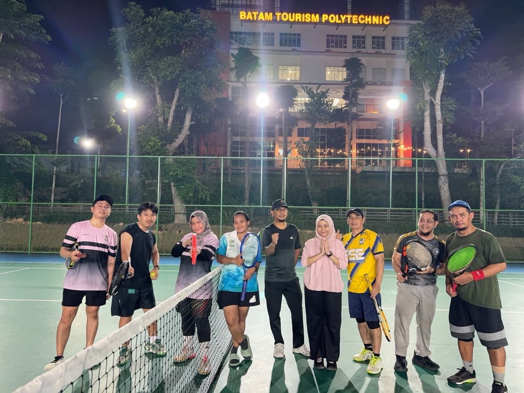 Langsung Tennis Club media 2
