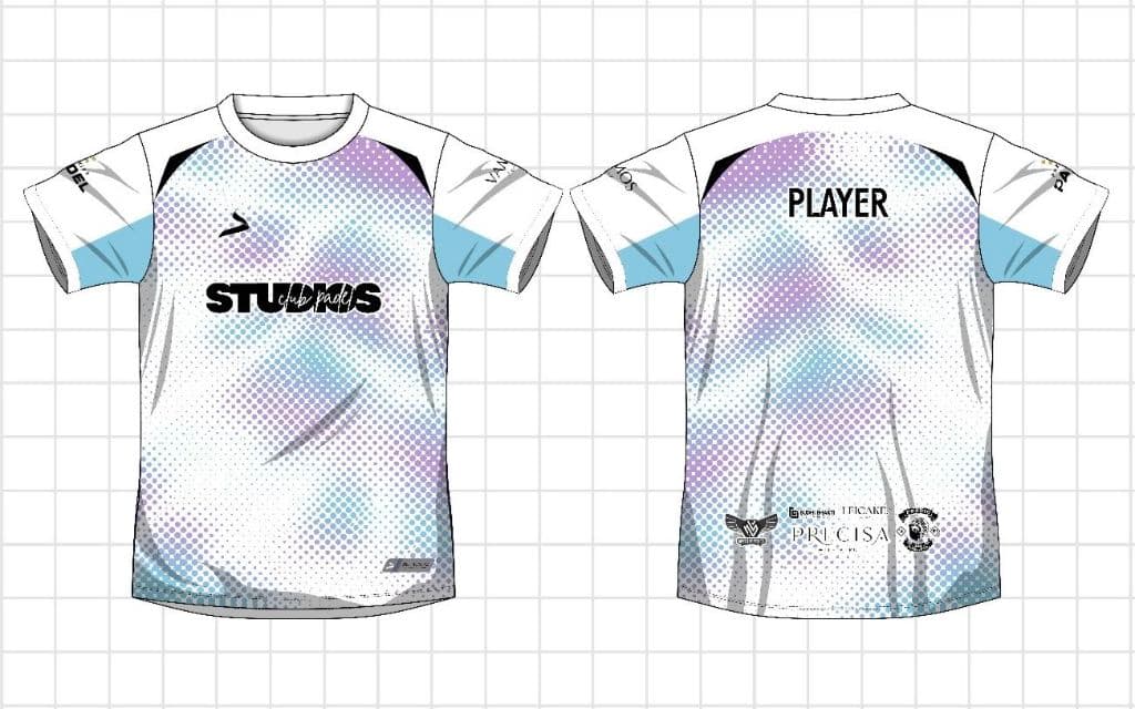 - Club Padel Studios - media 1