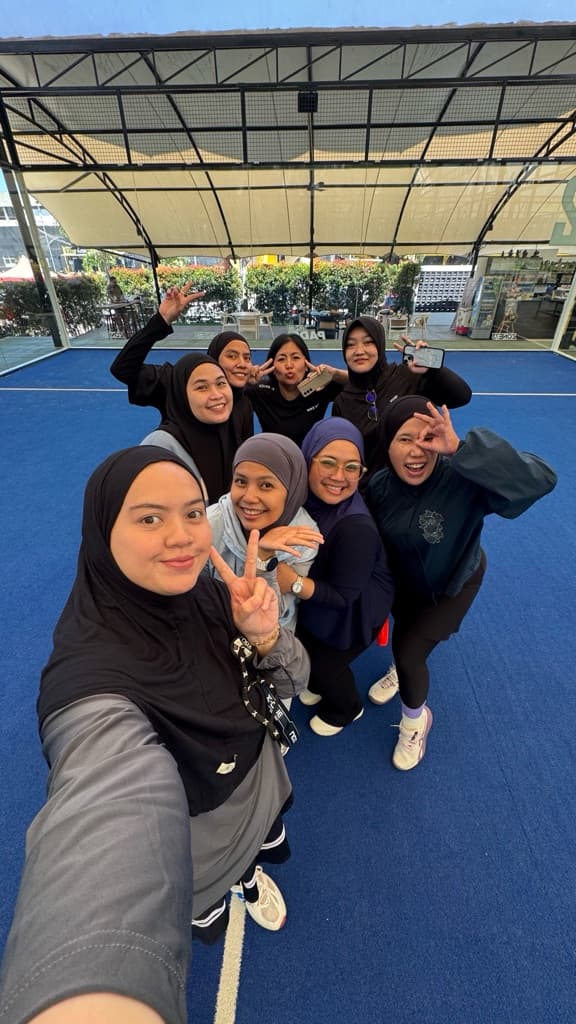 DGM PADEL BABES media 5