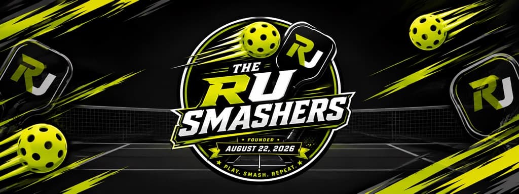 The RU Smashers media 1