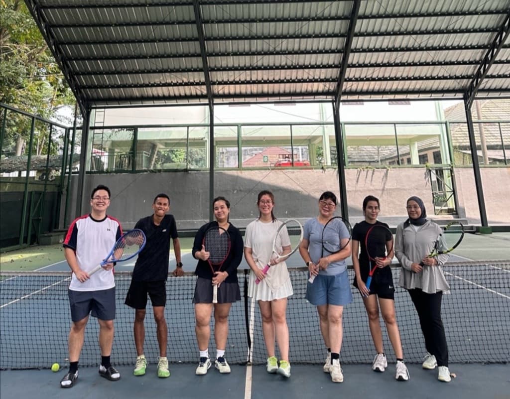 Two Serves Club media 3