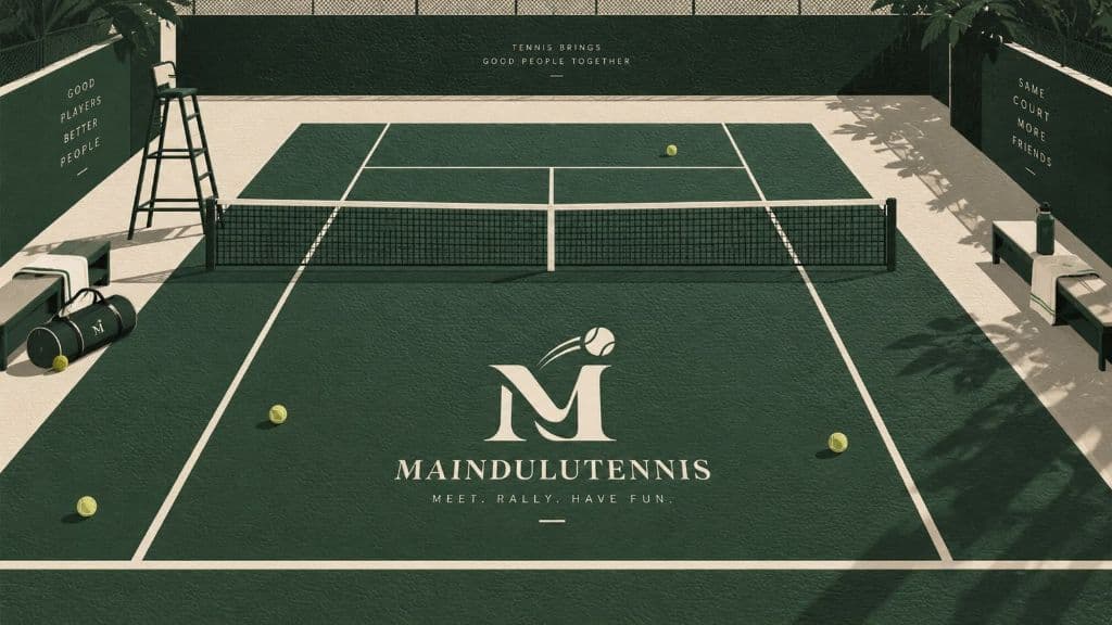 MAINDULUTENNIS media 1
