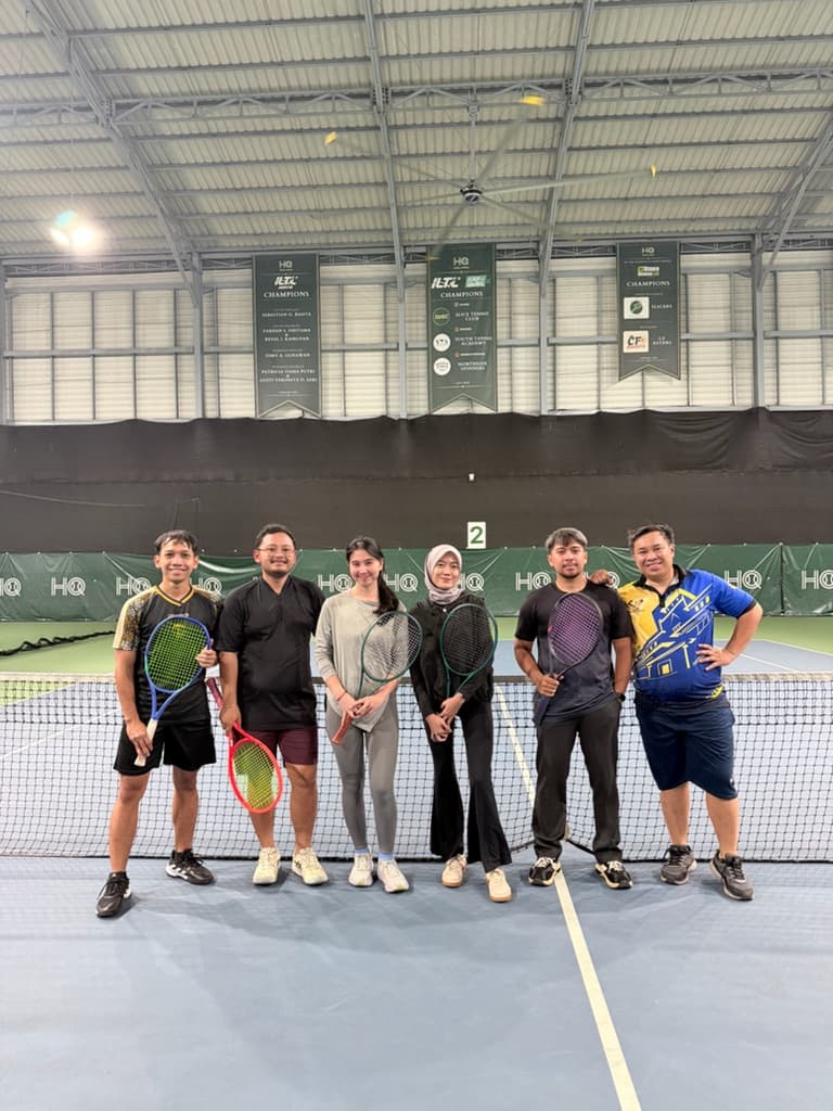 Haiyu Tennis media 3