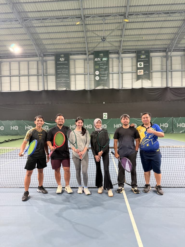 Haiyu Tennis media 4