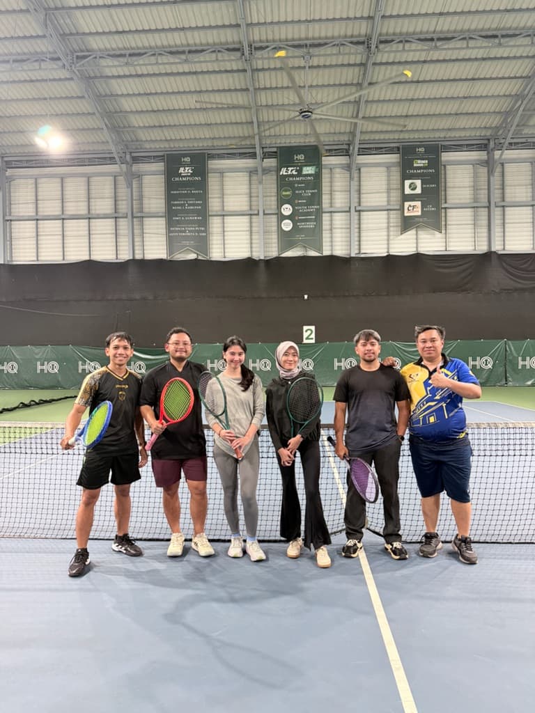 Haiyu Tennis media 2