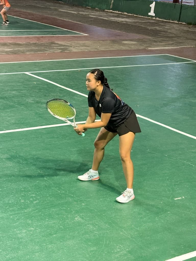 Match Point Club 🎾 media 2
