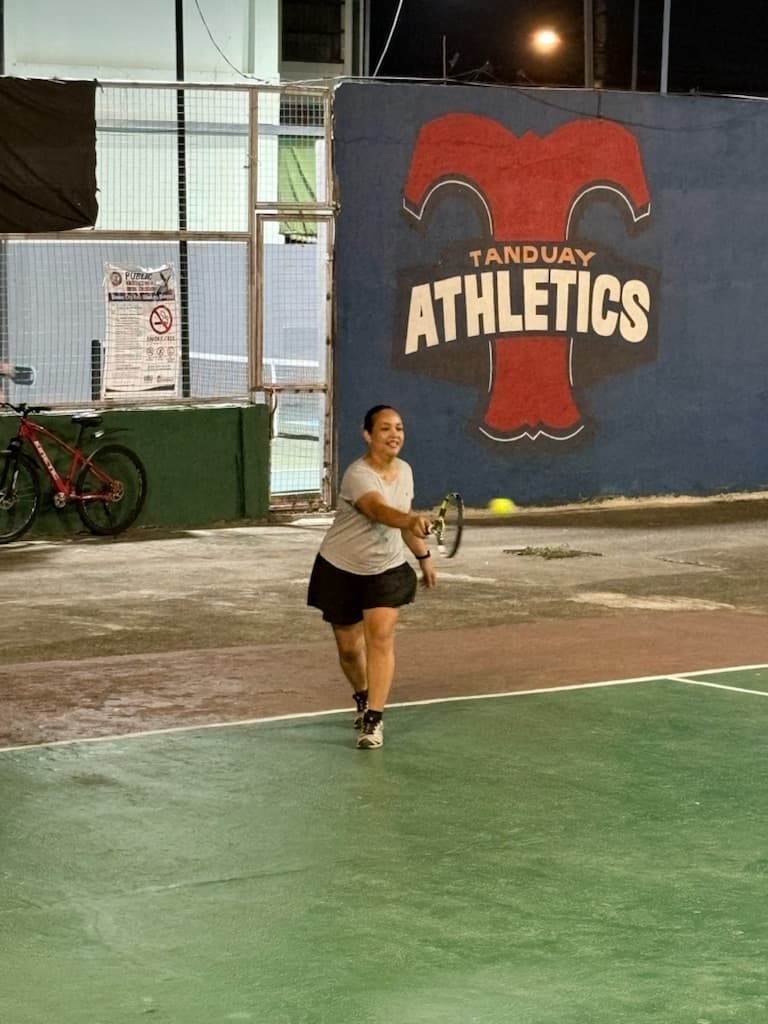 Match Point Club 🎾 media 3