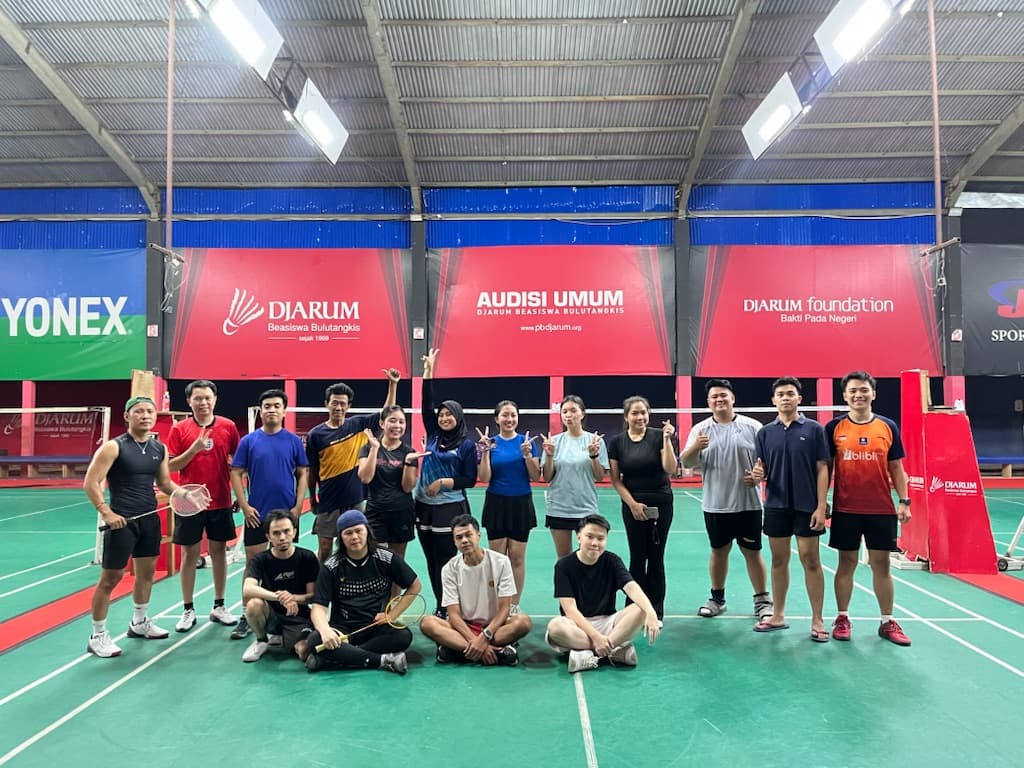 Mari Jo Badminton media 3
