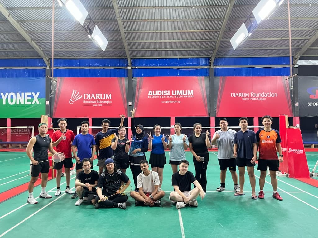 Mari Jo Badminton media 4