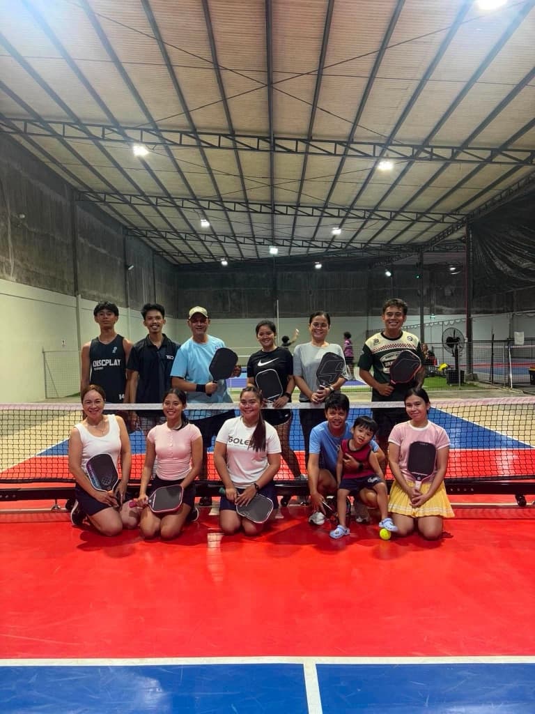 3rd Shot Club media 2