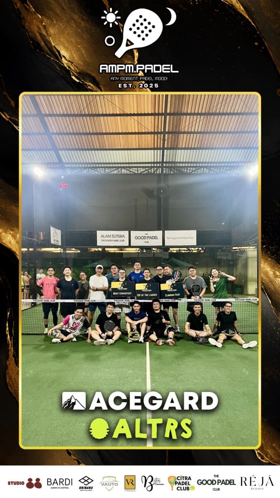 AMPM.PADEL media 1