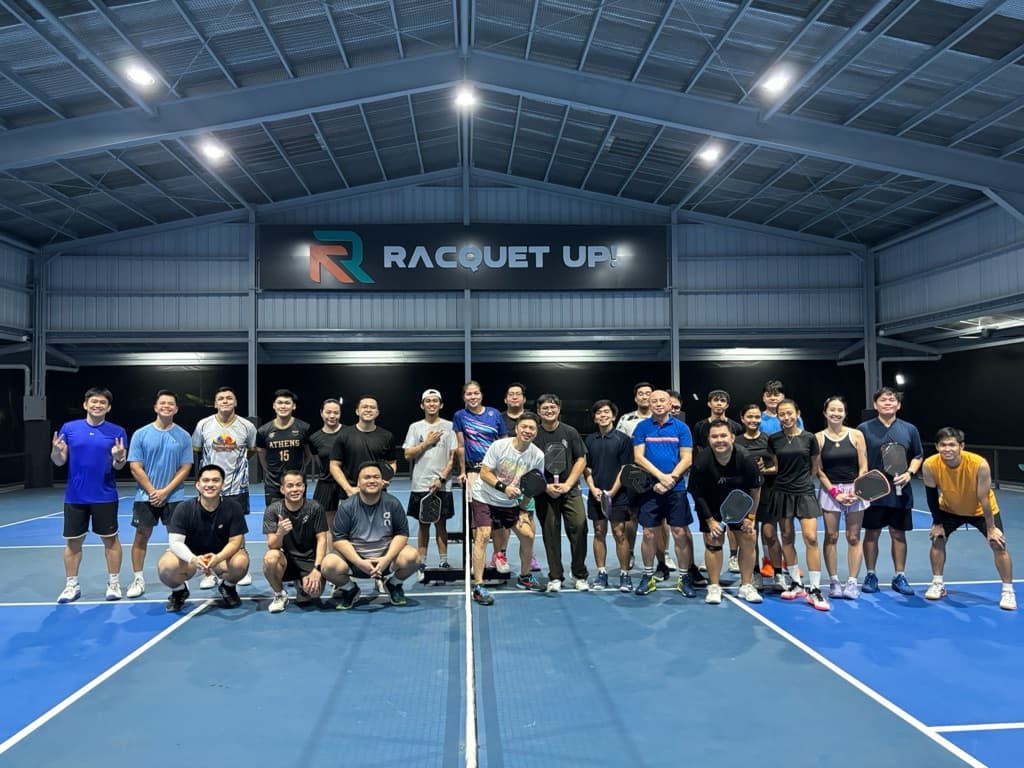 Racquet Up! media 6