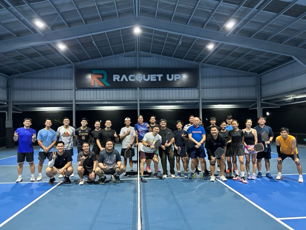 Racquet Up! media 4
