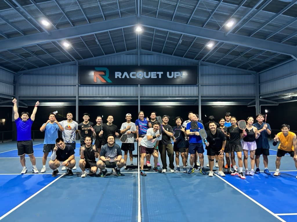 Racquet Up! media 3