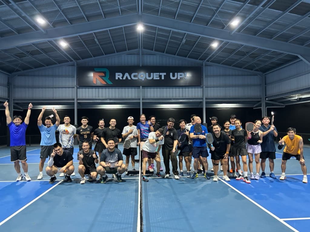 Racquet Up! media 5
