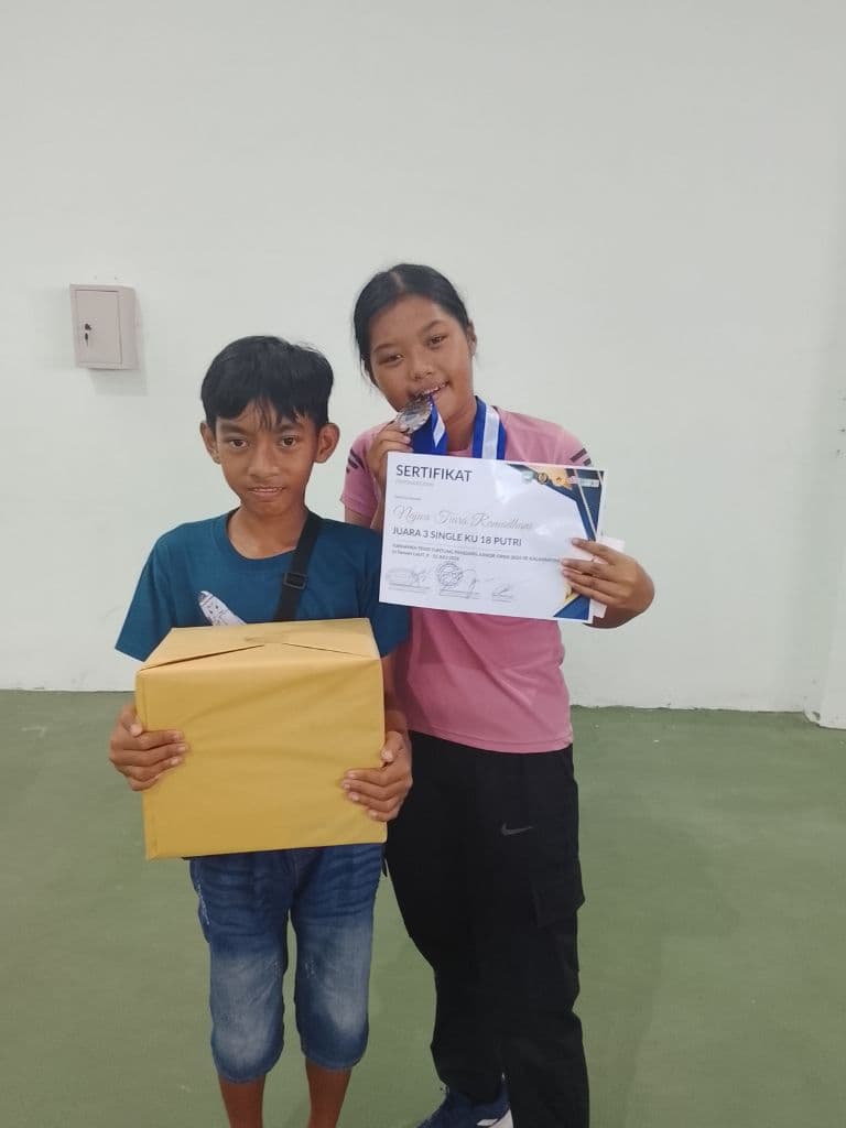 Zio Tennis Club media 5