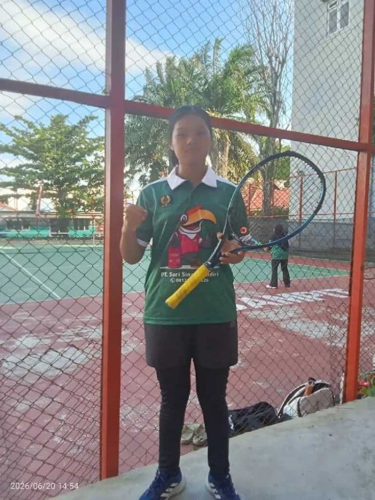 Zio Tennis Club media 4