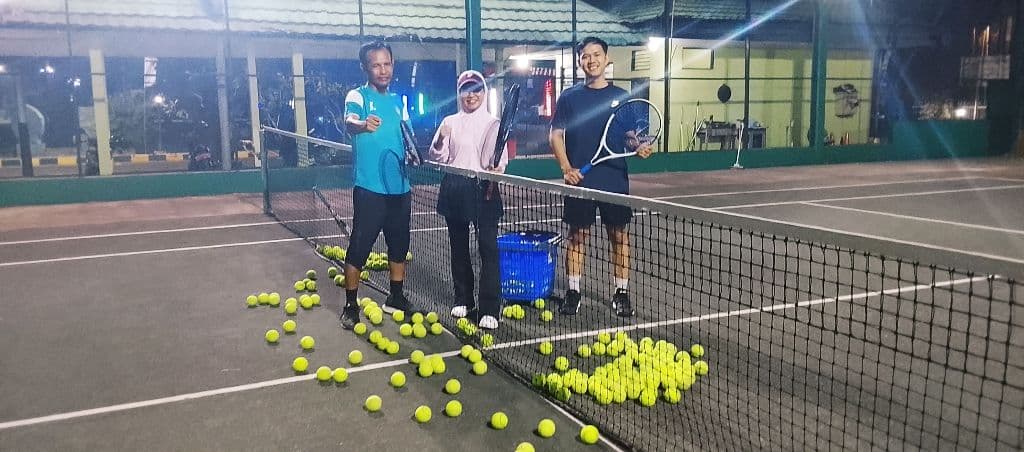 Zio Tennis Club media 3