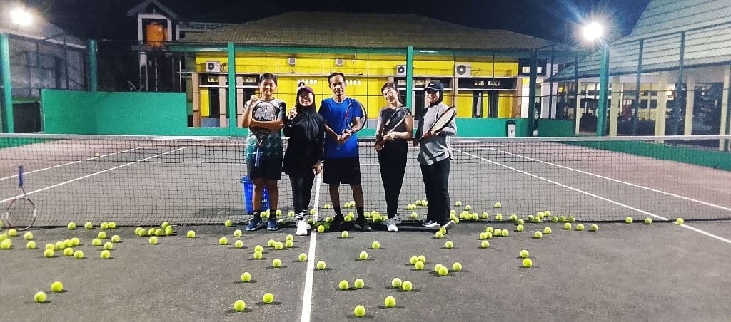 Zio Tennis Club media 2