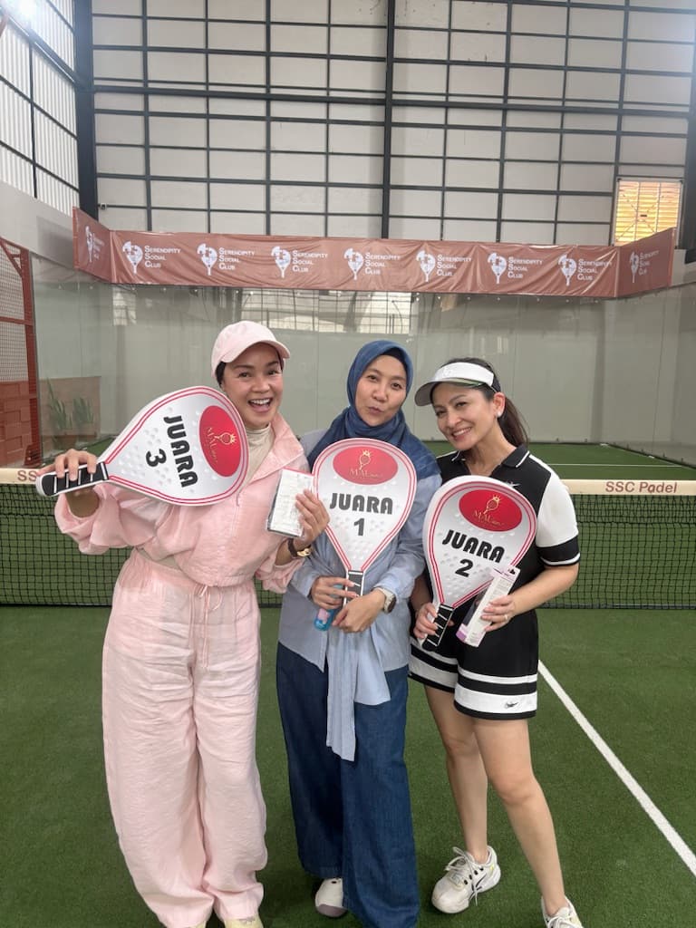 MAUan PADEL media 2