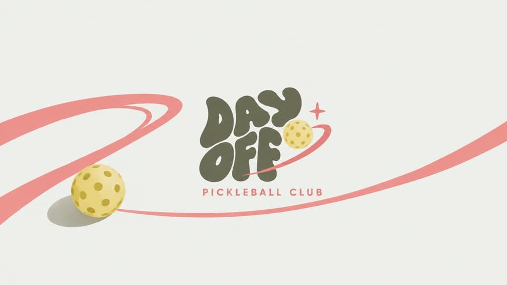 Day Off Pickleball Club media 1