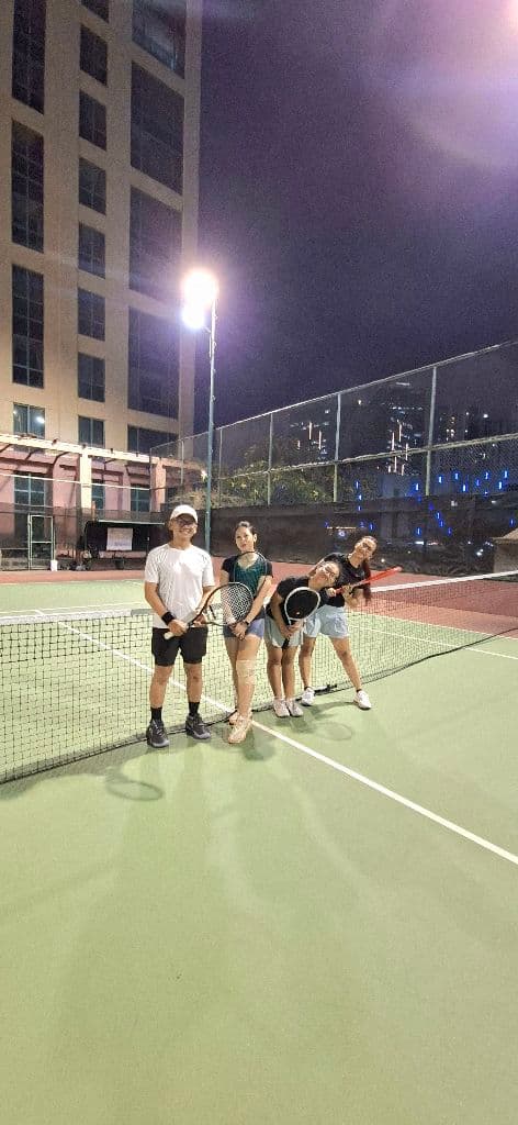 NETI Tennis  media 4
