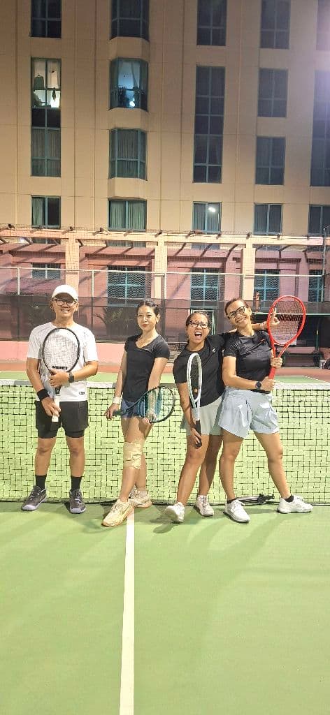NETI Tennis  media 2