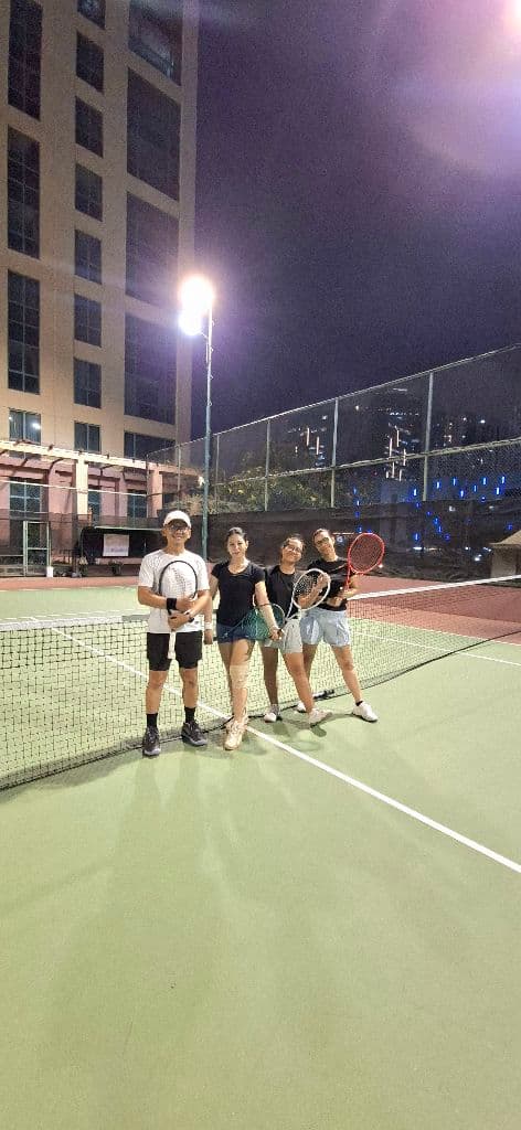 NETI Tennis  media 3