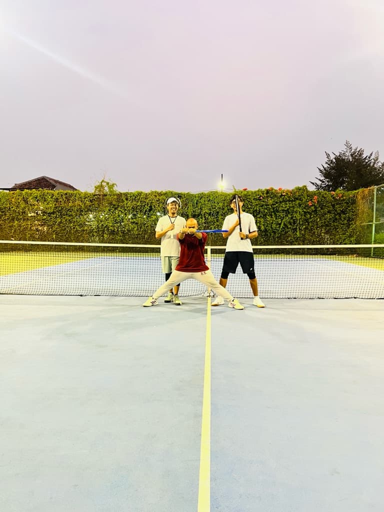 Consistennis media 6