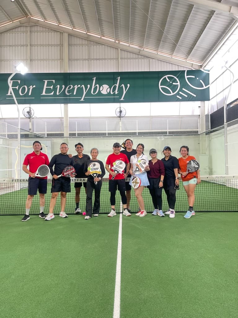 Fitera Padel Club media 3