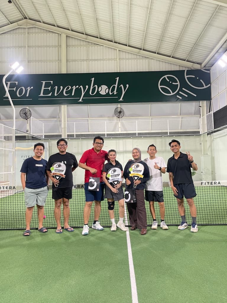 Fitera Padel Club media 6