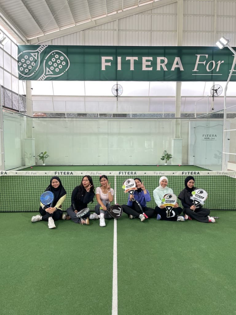 Fitera Padel Club media 5