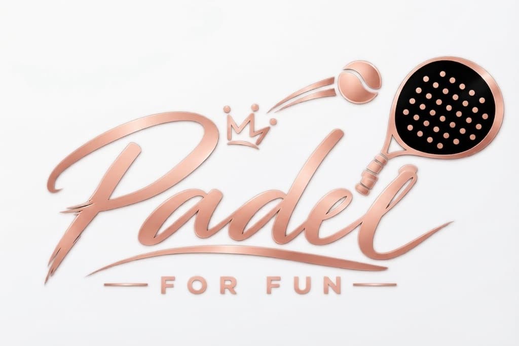 PADEL FOR FUN media 1