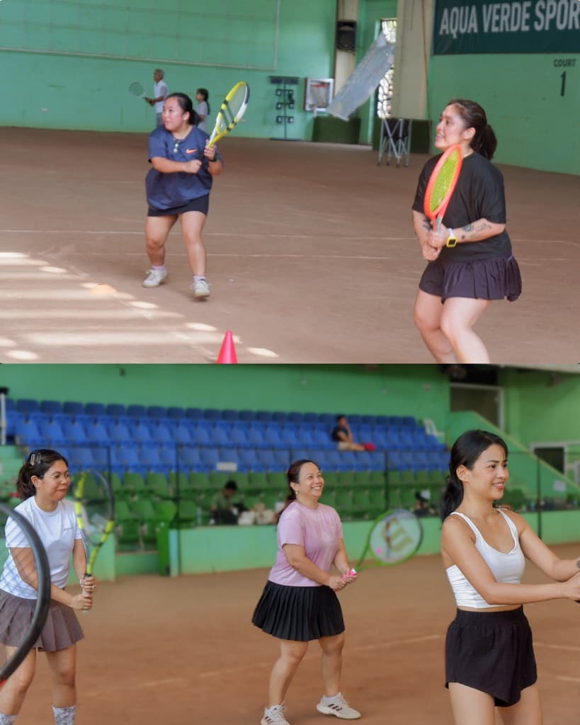 Rally Tennis Club media 3