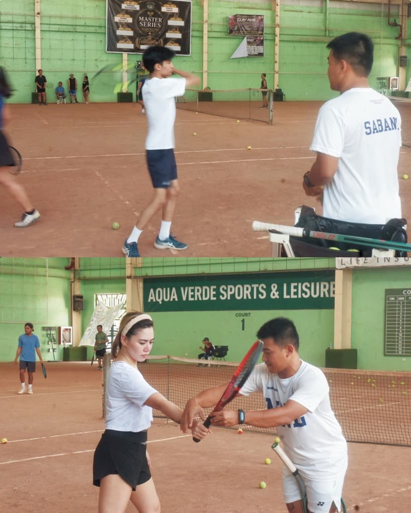 Rally Tennis Club media 1