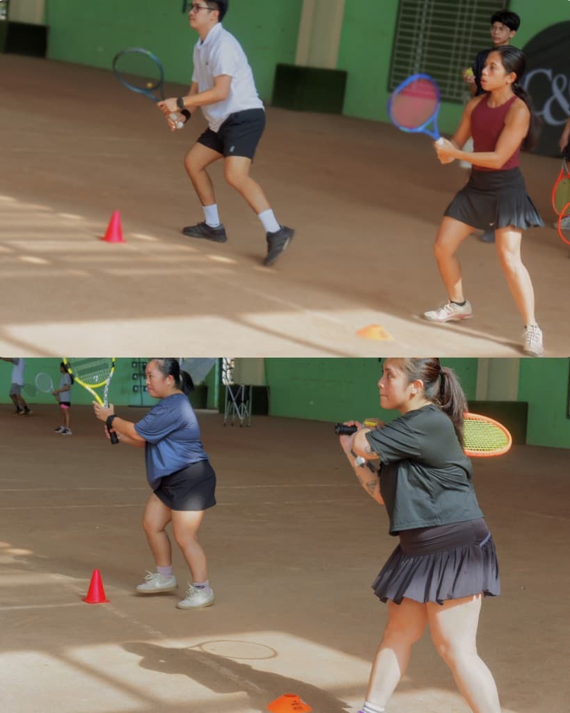 Rally Tennis Club media 6